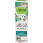 Alterra Naturkosmetik Olej na vlasy Rozmarýn 50 ml – Hledejceny.cz