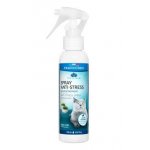 FRANCODEX antistresový sprej Zen & Calm pro kočky 100ml – Zboží Dáma