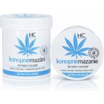 MedicProgress Konopné mazání extra chladivé 5% 250 ml – Hledejceny.cz