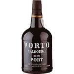 Porto Valdouro Ruby 19% 0,75 l (holá láhev) – Zboží Dáma