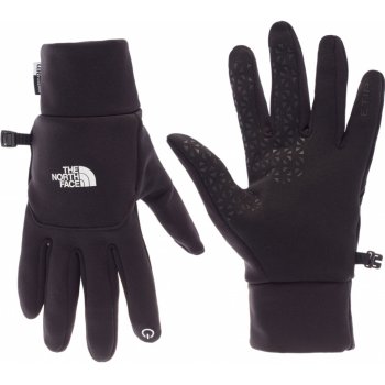 The North Face pánské rukavice Etip glove JK3 černá