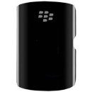 Kryt BlackBerry Curve 9360 zadní Černý