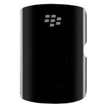 Kryt BlackBerry Curve 9360 zadní Černý