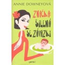 Značka: Šílená se závazky - Downeyová Annie