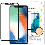 Wozinsky Full Glue iPhone XR Case friendly zakřivené 7426825353771 – Zboží Živě