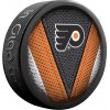 Hokejový puk Inglasco / Sherwood Fanouškovský puk NHL Stitch Blister Philadelphia Flyers