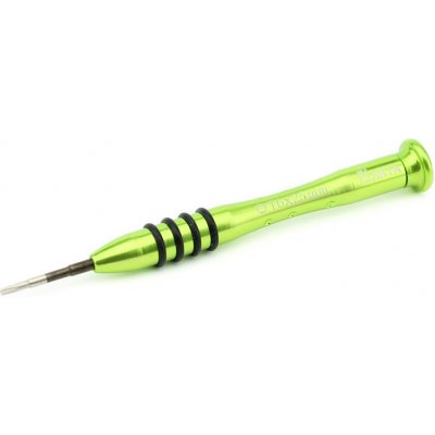 AppleMix Šroubovák Torx T6 x 25mm – Zbozi.Blesk.cz