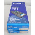 Tonery Náplně Epson C13T514011 - kompatibilní – Hledejceny.cz