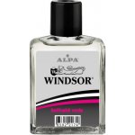 Alpa Windsor EDC kolínská voda, 100 ml – Hledejceny.cz