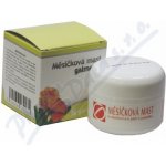 Galmed měsíčková mast tradiční 50 ml – Hledejceny.cz
