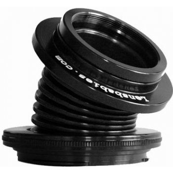 Lensbaby Velvet 56mm f/1.6 Canon RF