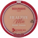 Bourjois Healthy Mix jemný pudr 03 Beige Rosé 10 g – Hledejceny.cz
