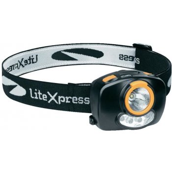 LiteXpress Liberty 116