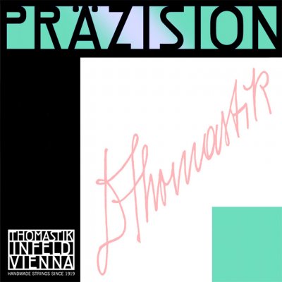 Thomastik PRAZISION 54 – Zbozi.Blesk.cz