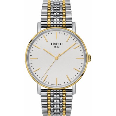 Tissot T109.410.22.031.00 – Hledejceny.cz