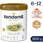 Kendamil 2 BIO Nature HMO+ 800 g – Zbozi.Blesk.cz