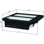 Vzduchový filtr MAHLE LX 3462 – Hledejceny.cz