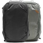 Peak Design Travel Backpack 45L černá BTR-45-BK-1 – Zboží Živě