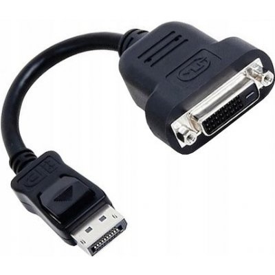 Akasa AK-CBDP05-20BK – Zboží Živě