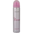 Jean Marc Bossa Nova Woman deospray 75 ml