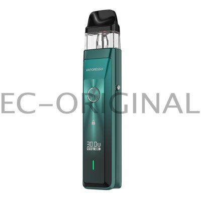 Vaporesso XROS Pro Pod 1200 mAh Zelená 1 ks – Zbozi.Blesk.cz