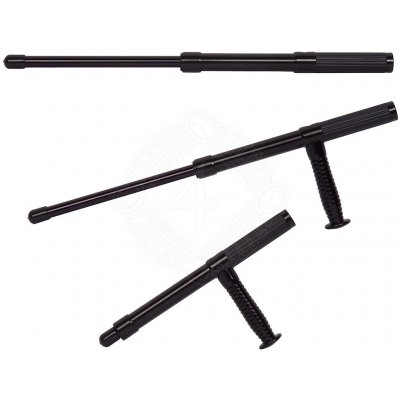 Haller Teleskopická Tonfa – Zboží Dáma