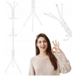 SPRINGOS HA2001 bílý – Zboží Dáma