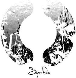 Sigur Rós: 2LP - Rós Sigur