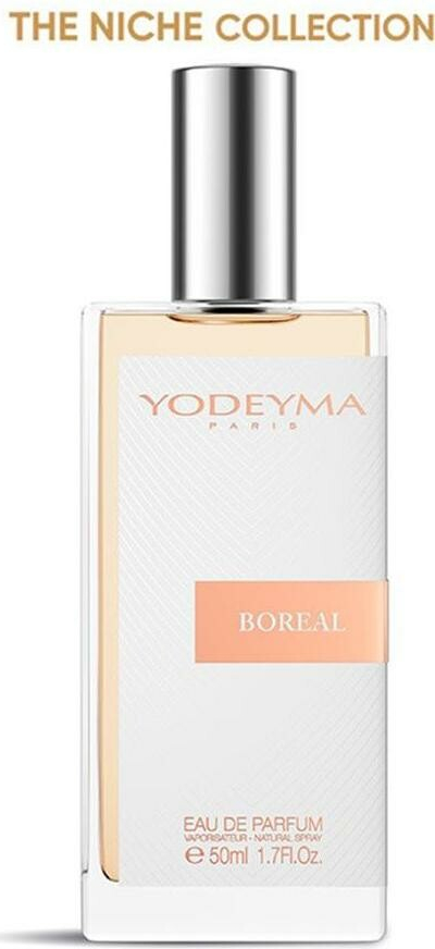 Yodeyma Boreal parfémovaná voda dámská 50 ml