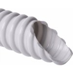 SpiroFlex Kouřovod 60 polypropylen 0,25 mb – Hledejceny.cz