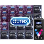 Durex Mutual Pleasure 50 ks – Hledejceny.cz