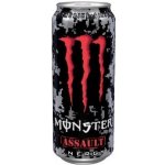 Monster assault 500ml – Zbozi.Blesk.cz