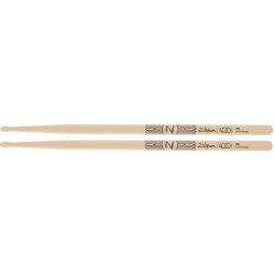 Zildjian Limited Edition 400th Anniversary 5B Drumstick