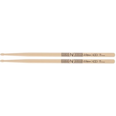 Zildjian Limited Edition 400th Anniversary 5B Drumstick – Zboží Dáma