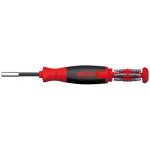 držák bitů LiftUp 25, magnetický 1/4 , 12 dílů, WIHA, 38601 – Sleviste.cz