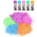 Nudle ve spreji FLUO 250ml – Sleviste.cz