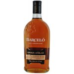 Ron Barceló Gran Anejo 37,5% 0,7 l (holá láhev) – Zboží Dáma