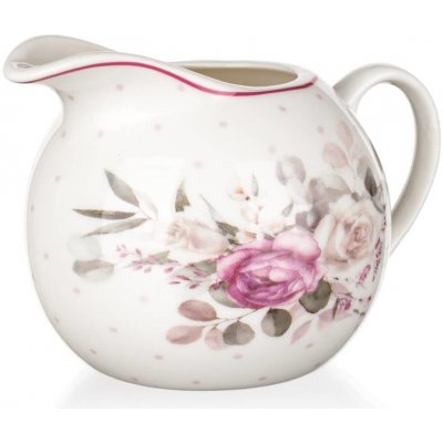 BANQUET Mléčenka ROSE 250 ml – Hledejceny.cz