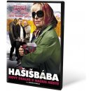 Hašišbába DVD