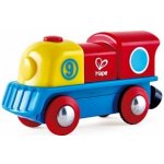 Hape Mašinka Nr. 9 – Hledejceny.cz