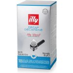 Illy Decaffeinato E.S.E. pody 18 ks – Zboží Dáma