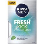 Nivea Men Fresh Kick voda po holení 100 ml – Hledejceny.cz