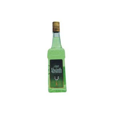 L’OR Absinth 60% 0,5 l (holá láhev) – Hledejceny.cz