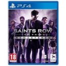 Saints Row: The Third Remastered