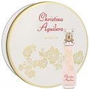 Christina Aguilera Woman EDP 30 ml + plechová krabička dárková sada