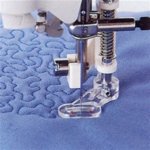 F 005 Patka prošívací (H) - Brother – Zboží Mobilmania