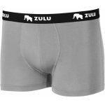 Zulu Bambus 210 šedé – Zboží Dáma