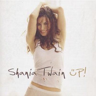 Twain Shania - UpÜ – Hledejceny.cz