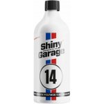Shiny Garage Back2Black Polymer Tire Dressing 1 l – Zboží Mobilmania