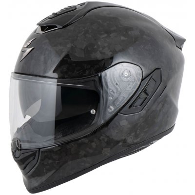 Scorpion EXO-1400 EVO II CARBON AIR ONYX | Zboží Auto
